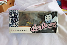 2003 LLEDO VANGUARDS 1:43