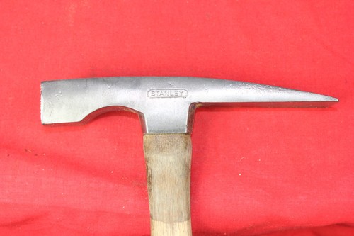 Vintage stanley hammer - 30, oz