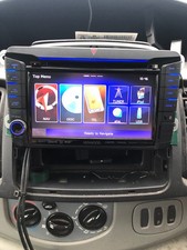 kenwood DNX525DAB VW T5/T6