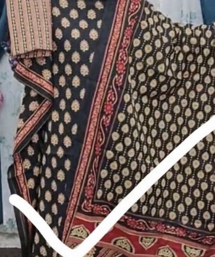 Jaipuri piece unstitched new - jaipuri,