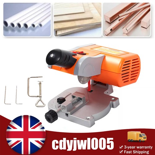 Inch mini bench cut off - 2,