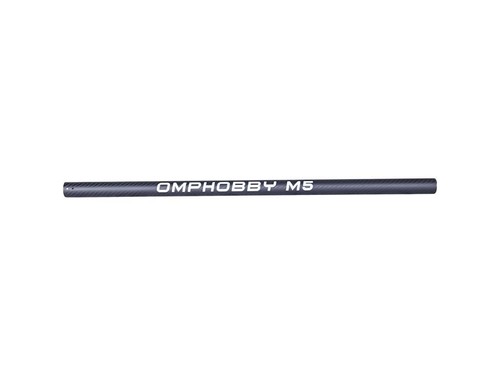 Omp carbon tail boom - omp,