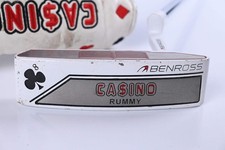 Benross Casino Rummy Putter /
