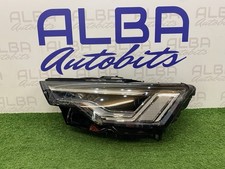 AUDI A6 S6 S LINE C8 NEARSIDE
