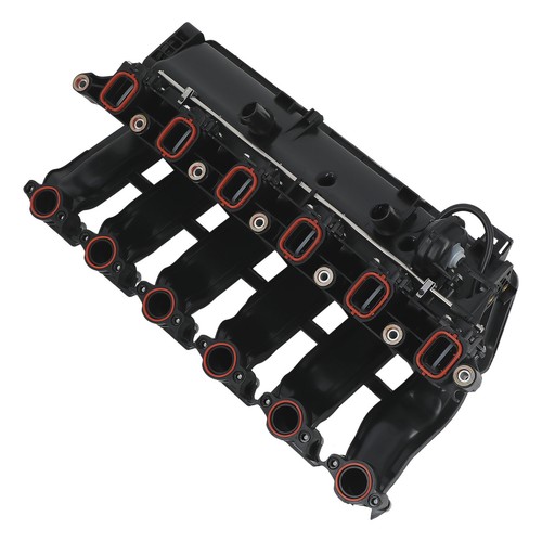Engine intake manifold - manifold, bmw