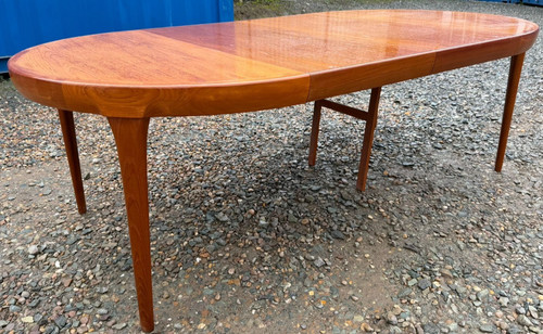 Danish mid century - danish,