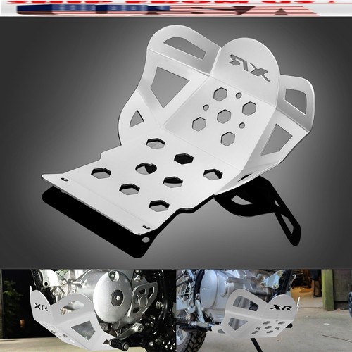 Xr150l skid plate - xr150l,