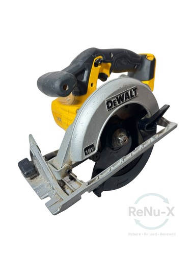 Dewalt dcs391 18v - xr, circular
