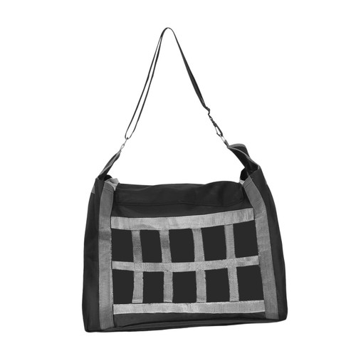 Horse hay bag slow feed - horse,