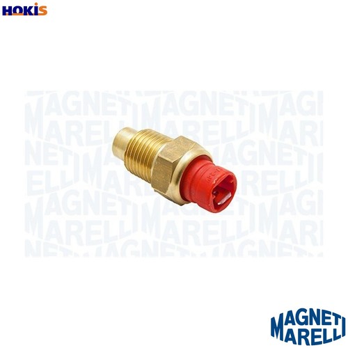 Sensor coolant temperature - sensor,