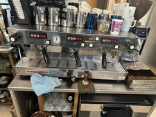 LA MARZOCCO LINEA CLASSIC 3