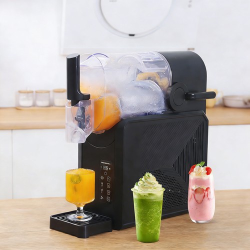 Slushies maker frozen diy - 2l,