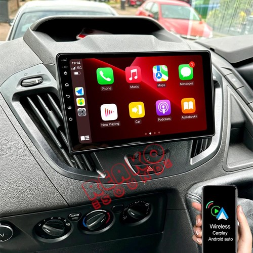 Apple carplay for ford - apple,
