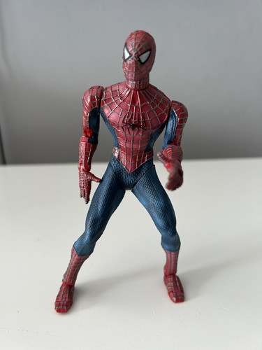 Toybiz marvel legends - marvel,