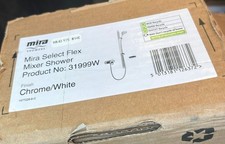 Mira Select Flex Thermostatic