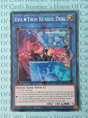 Alin en052 evil - alin-en052, twin