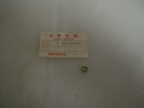Honda 750 four k6 - honda,