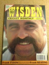 WISDEN - June 1993 Vol 15 #1