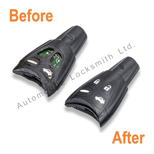 Repair service for saab 95 - 93,
