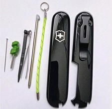 Custom Modifie Victorinox 91mm