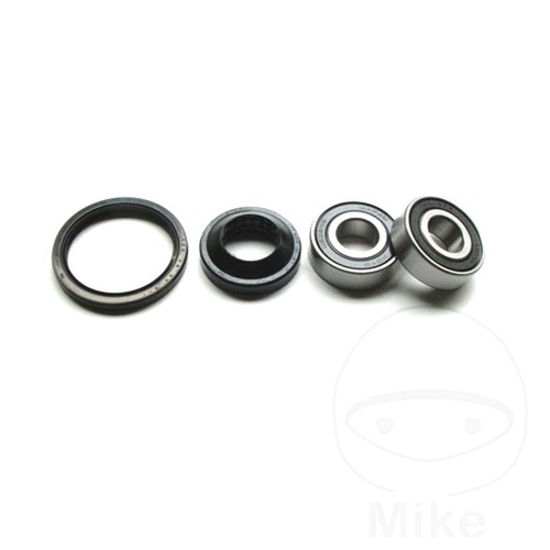 Tourmax wheel bearing - wheel, seal