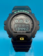 CASIO VINTAGE G-SHOCK