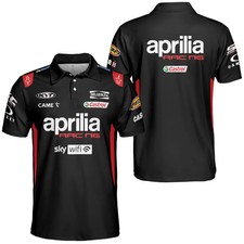 Best Custom Name Aprilia Logo