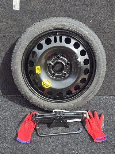 Geniuine vauxhall zafira - geniuine, 16"