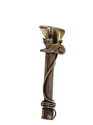 Vintage reo sterling silver - vintage,