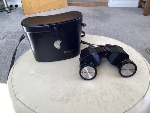 Bell and howell - bell,