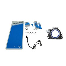 Gasket Set Crankcase + Flange