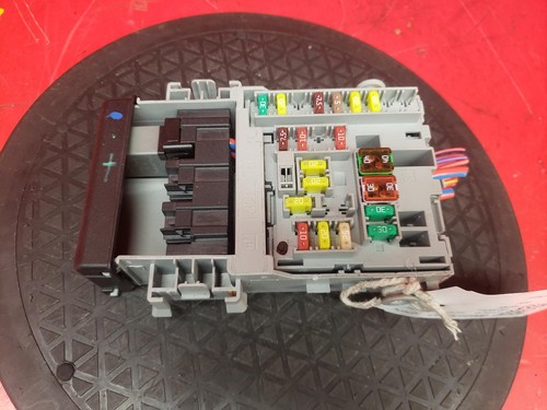Vauxhall astra ecu 2010 - 2010, 1.6l
