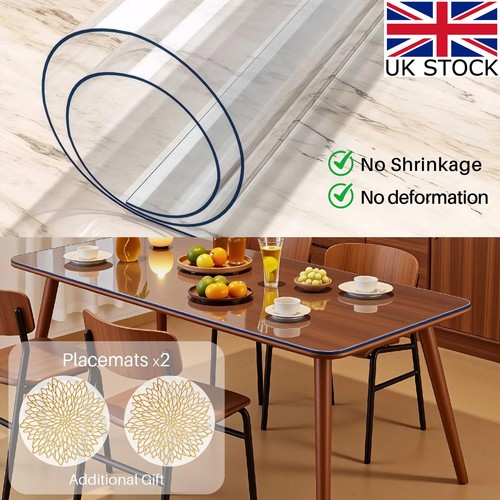 Transparent tablecloth vinyl - tablecloth,