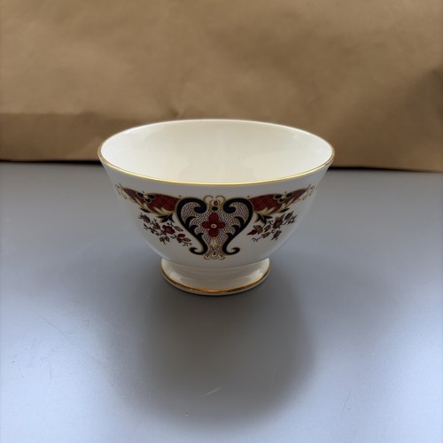 Colclough royale sugar bowl - colclough,