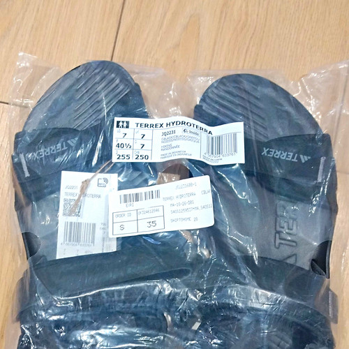Adidas terrex hydroterra - terrex,