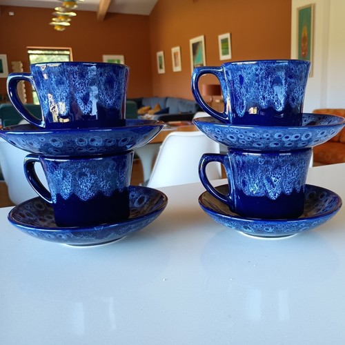 Vintage kernewek pottery - vintage,