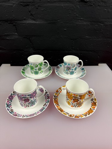 Elizabethan fine bone china - fine,