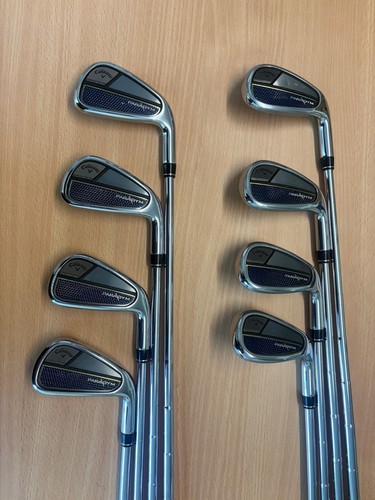 Callaway paradym irons - paradym, /