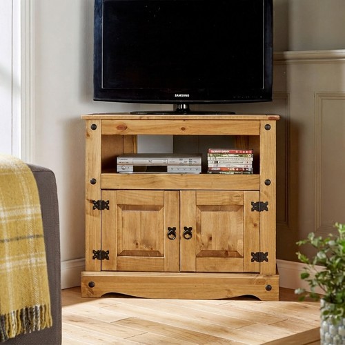 Corona pine stand door - corona,