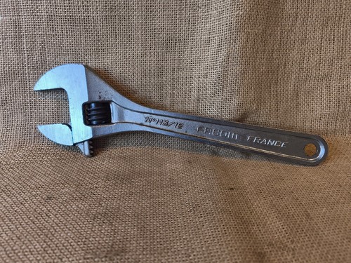 Facom france adjustable - facom, 12"