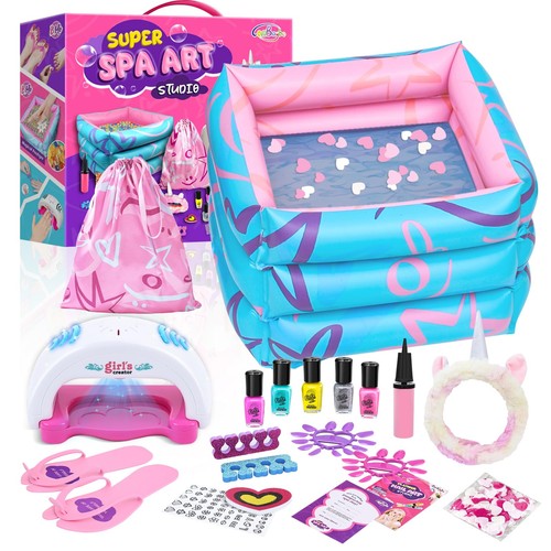 Spa kit for - spa,