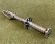 Antique Swedish Silver Plate