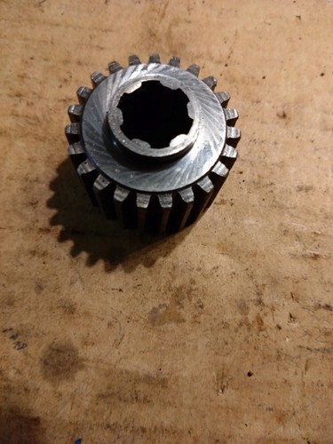 Bsa bantam d14 b175 clutch - bantam, d14/b175