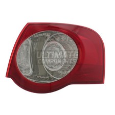 VW Passat Mk5 Estate 2005-2011