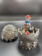 The Tudor Mint Collectible