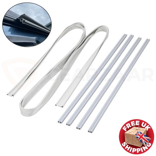 Campervan drive away awning - away,