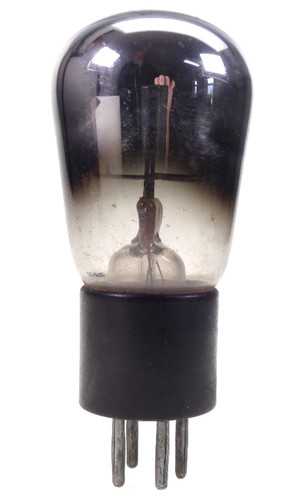 Re034 telefunken radio - re034, tube