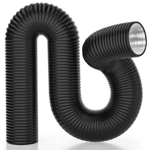 Inch insulated dryer vent - inch,