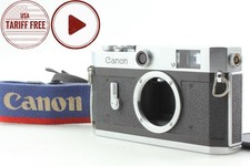 [Near MINT + Strap] Canon P