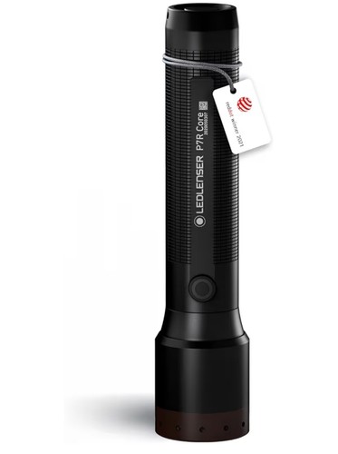 Ledlenser p7r core 2020 - core,